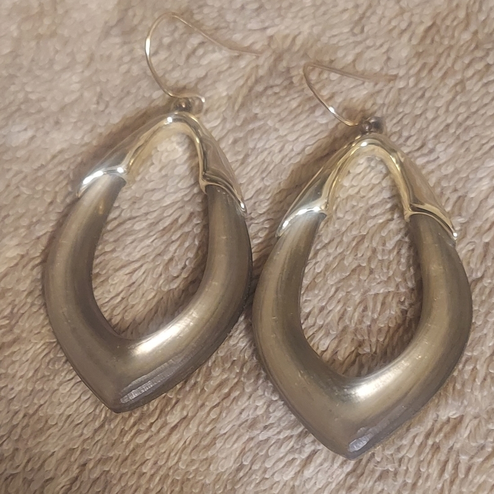 Alexis Bittar Teardrop Earrings